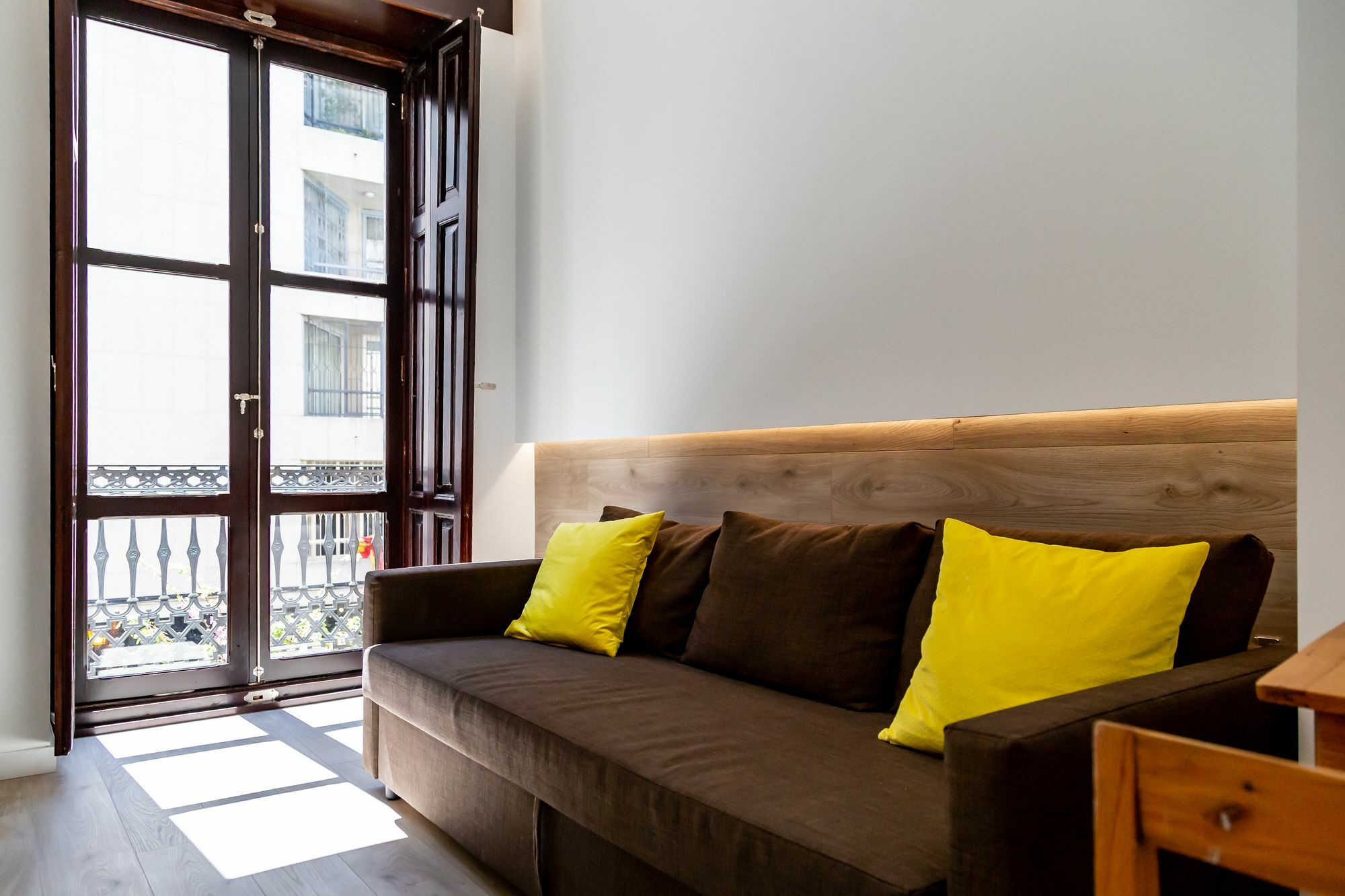 Travel Habitat Estacion Del Norte. 瓦伦西亚 外观 照片